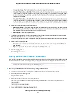 Preview for 57 page of NETGEAR Nighthawk AC1900 D7000v2 User Manual