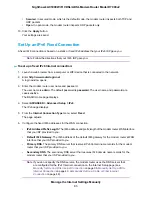 Preview for 63 page of NETGEAR Nighthawk AC1900 D7000v2 User Manual