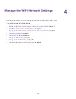 Preview for 72 page of NETGEAR Nighthawk AC1900 D7000v2 User Manual