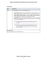 Preview for 75 page of NETGEAR Nighthawk AC1900 D7000v2 User Manual