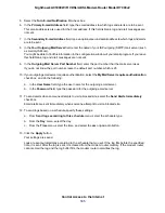 Preview for 105 page of NETGEAR Nighthawk AC1900 D7000v2 User Manual