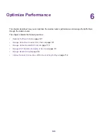 Preview for 106 page of NETGEAR Nighthawk AC1900 D7000v2 User Manual