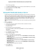 Preview for 111 page of NETGEAR Nighthawk AC1900 D7000v2 User Manual