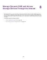 Preview for 127 page of NETGEAR Nighthawk AC1900 D7000v2 User Manual