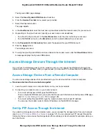 Preview for 130 page of NETGEAR Nighthawk AC1900 D7000v2 User Manual