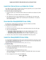 Preview for 137 page of NETGEAR Nighthawk AC1900 D7000v2 User Manual