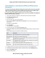 Preview for 169 page of NETGEAR Nighthawk AC1900 D7000v2 User Manual