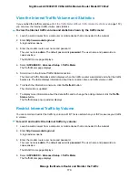 Preview for 173 page of NETGEAR Nighthawk AC1900 D7000v2 User Manual