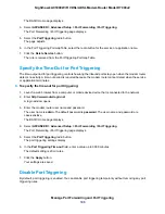 Preview for 196 page of NETGEAR Nighthawk AC1900 D7000v2 User Manual