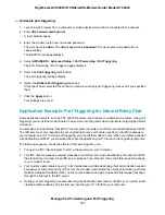 Preview for 197 page of NETGEAR Nighthawk AC1900 D7000v2 User Manual