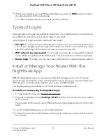 Preview for 19 page of NETGEAR Nighthawk AC2100 User Manual