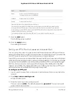 Preview for 75 page of NETGEAR Nighthawk AC2100 User Manual