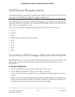 Preview for 107 page of NETGEAR Nighthawk AC2100 User Manual