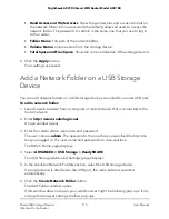 Preview for 115 page of NETGEAR Nighthawk AC2100 User Manual