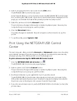 Preview for 136 page of NETGEAR Nighthawk AC2100 User Manual