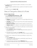Preview for 137 page of NETGEAR Nighthawk AC2100 User Manual