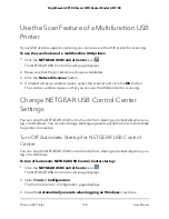 Preview for 138 page of NETGEAR Nighthawk AC2100 User Manual