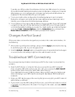 Preview for 155 page of NETGEAR Nighthawk AC2100 User Manual