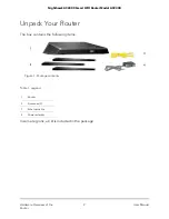 Предварительный просмотр 9 страницы NETGEAR Nighthawk AC2400 User Manual