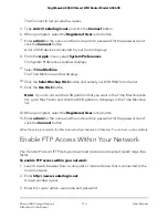 Preview for 113 page of NETGEAR Nighthawk AC2600 User Manual