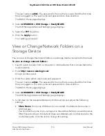 Preview for 114 page of NETGEAR Nighthawk AC2600 User Manual