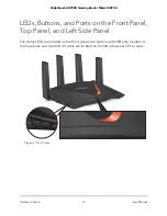 Preview for 12 page of NETGEAR Nighthawk AD7200 User Manual