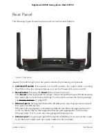 Preview for 15 page of NETGEAR Nighthawk AD7200 User Manual