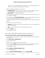 Preview for 36 page of NETGEAR Nighthawk AD7200 User Manual