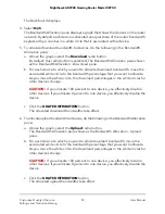 Preview for 59 page of NETGEAR Nighthawk AD7200 User Manual
