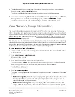 Preview for 68 page of NETGEAR Nighthawk AD7200 User Manual