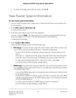 Preview for 70 page of NETGEAR Nighthawk AD7200 User Manual