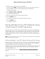 Preview for 93 page of NETGEAR Nighthawk AD7200 User Manual