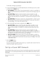 Preview for 107 page of NETGEAR Nighthawk AD7200 User Manual