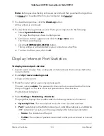 Preview for 138 page of NETGEAR Nighthawk AD7200 User Manual