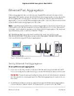 Preview for 143 page of NETGEAR Nighthawk AD7200 User Manual