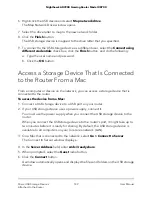 Preview for 149 page of NETGEAR Nighthawk AD7200 User Manual