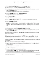 Preview for 153 page of NETGEAR Nighthawk AD7200 User Manual