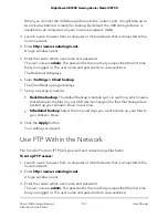 Preview for 157 page of NETGEAR Nighthawk AD7200 User Manual