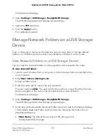 Preview for 158 page of NETGEAR Nighthawk AD7200 User Manual