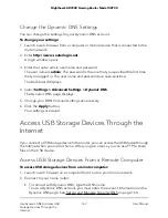 Preview for 167 page of NETGEAR Nighthawk AD7200 User Manual