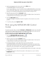 Preview for 180 page of NETGEAR Nighthawk AD7200 User Manual