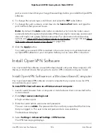 Preview for 186 page of NETGEAR Nighthawk AD7200 User Manual