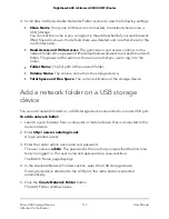 Preview for 112 page of NETGEAR Nighthawk AX4 User Manual