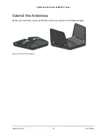 Предварительный просмотр 13 страницы NETGEAR Nighthawk AX8 AX6000 User Manual