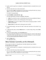 Предварительный просмотр 95 страницы NETGEAR Nighthawk AX8 AX6000 User Manual