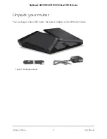 Preview for 9 page of NETGEAR Nighthawk AXE1000 User Manual