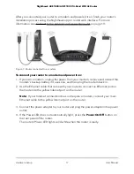 Preview for 17 page of NETGEAR Nighthawk AXE1000 User Manual