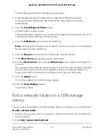 Preview for 125 page of NETGEAR Nighthawk AXE1000 User Manual