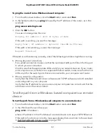 Preview for 181 page of NETGEAR Nighthawk AXE7300 RAXE290 User Manual