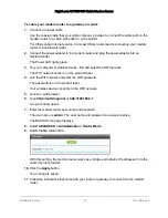Preview for 13 page of NETGEAR Nighthawk C6900 User Manual